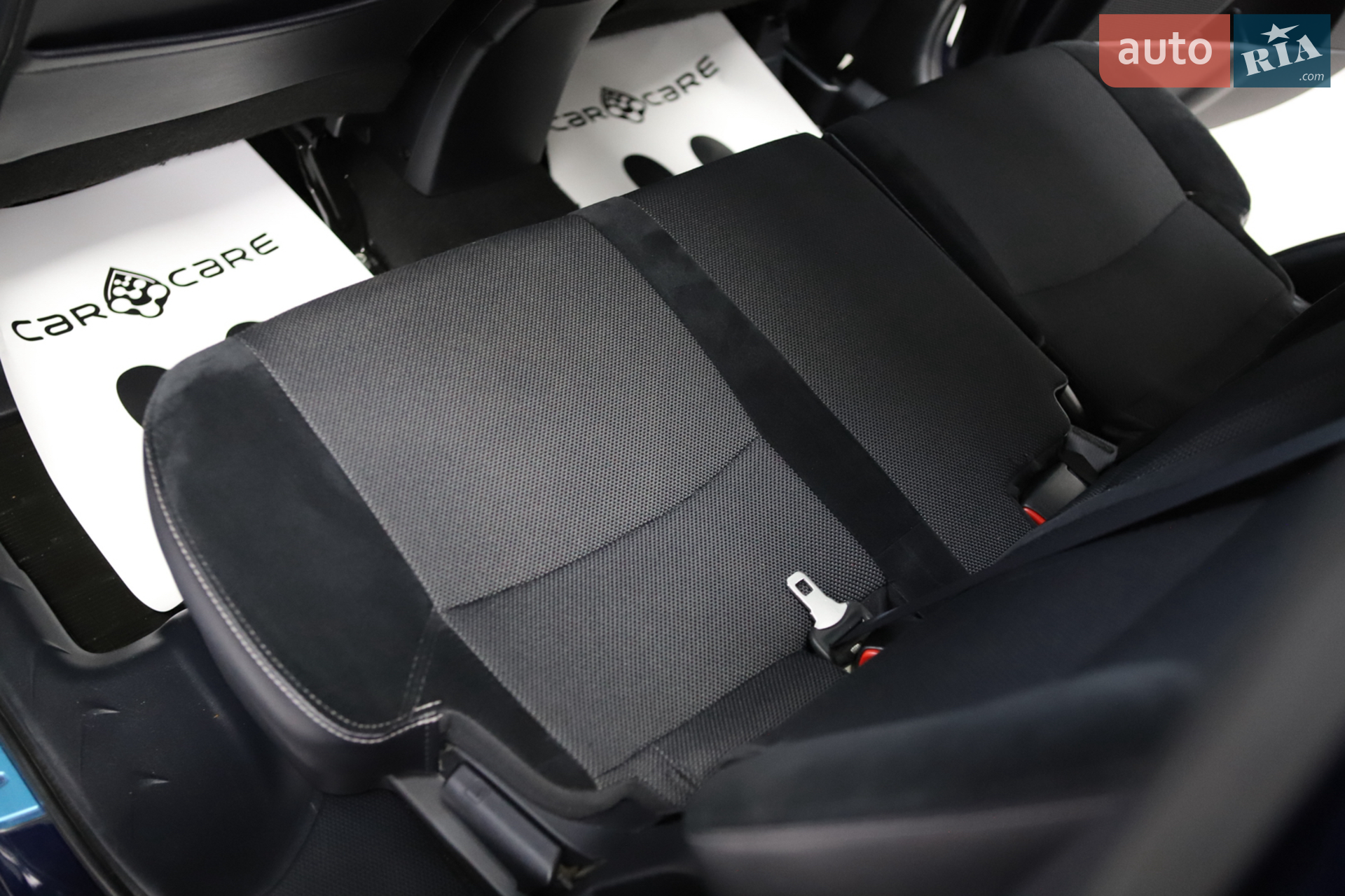 2012 Mitsubishi Outlander - мініатюра 89