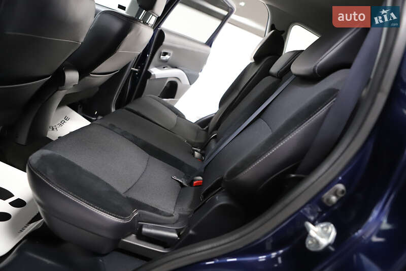 Позашляховик / Кросовер Mitsubishi Outlander 2012 в Дрогобичі