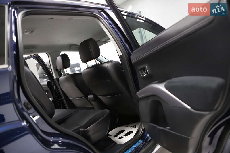 Позашляховик / Кросовер Mitsubishi Outlander 2012 в Дрогобичі