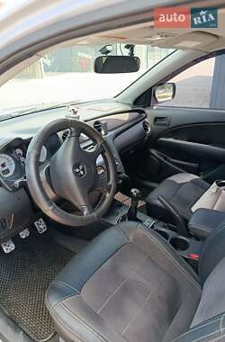 Внедорожник / Кроссовер Mitsubishi Outlander 2004 в 