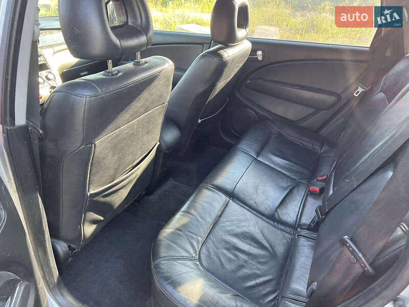 Внедорожник / Кроссовер Mitsubishi Outlander 2004 в Иванкове