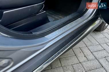 Внедорожник / Кроссовер Mitsubishi Outlander 2009 в 