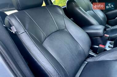 Внедорожник / Кроссовер Mitsubishi Outlander 2009 в 