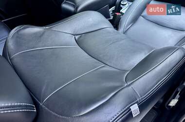 Внедорожник / Кроссовер Mitsubishi Outlander 2009 в 