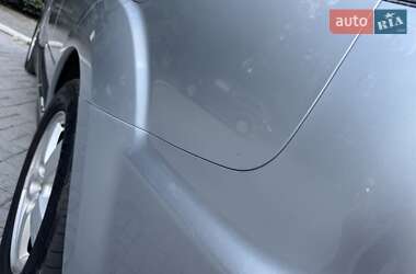Внедорожник / Кроссовер Mitsubishi Outlander 2009 в 