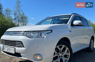 Mitsubishi Outlander 2014 Mitsubishi Outlander 2014