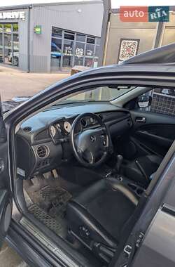 Внедорожник / Кроссовер Mitsubishi Outlander 2005 в  фото 16 Внедорожник / Кроссовер Mitsubishi Outlander 2005 в