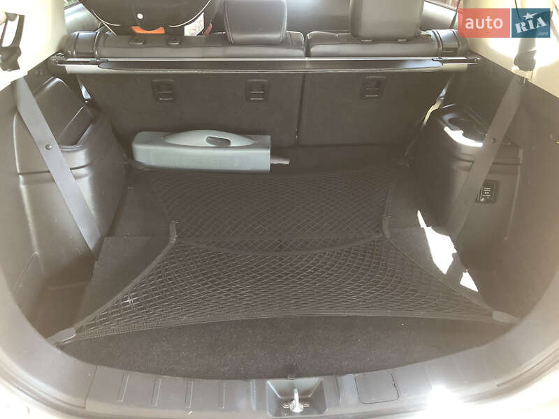 Позашляховик / Кросовер Mitsubishi Outlander 2019 в Одесі