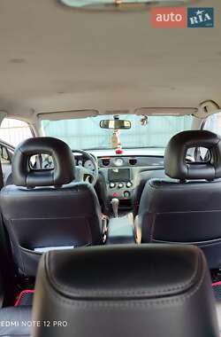 Внедорожник / Кроссовер Mitsubishi Outlander 2007 в 
