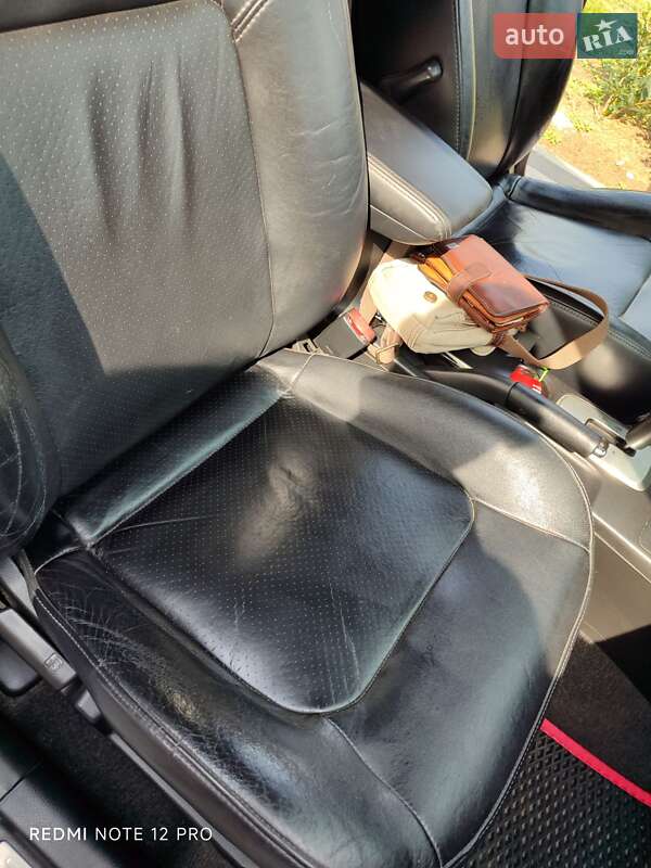 Внедорожник / Кроссовер Mitsubishi Outlander 2007 в Черкассах фото 15 Внедорожник / Кроссовер Mitsubishi Outlander 2007 в Черкассах