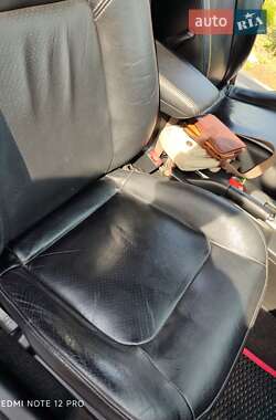 Внедорожник / Кроссовер Mitsubishi Outlander 2007 в 