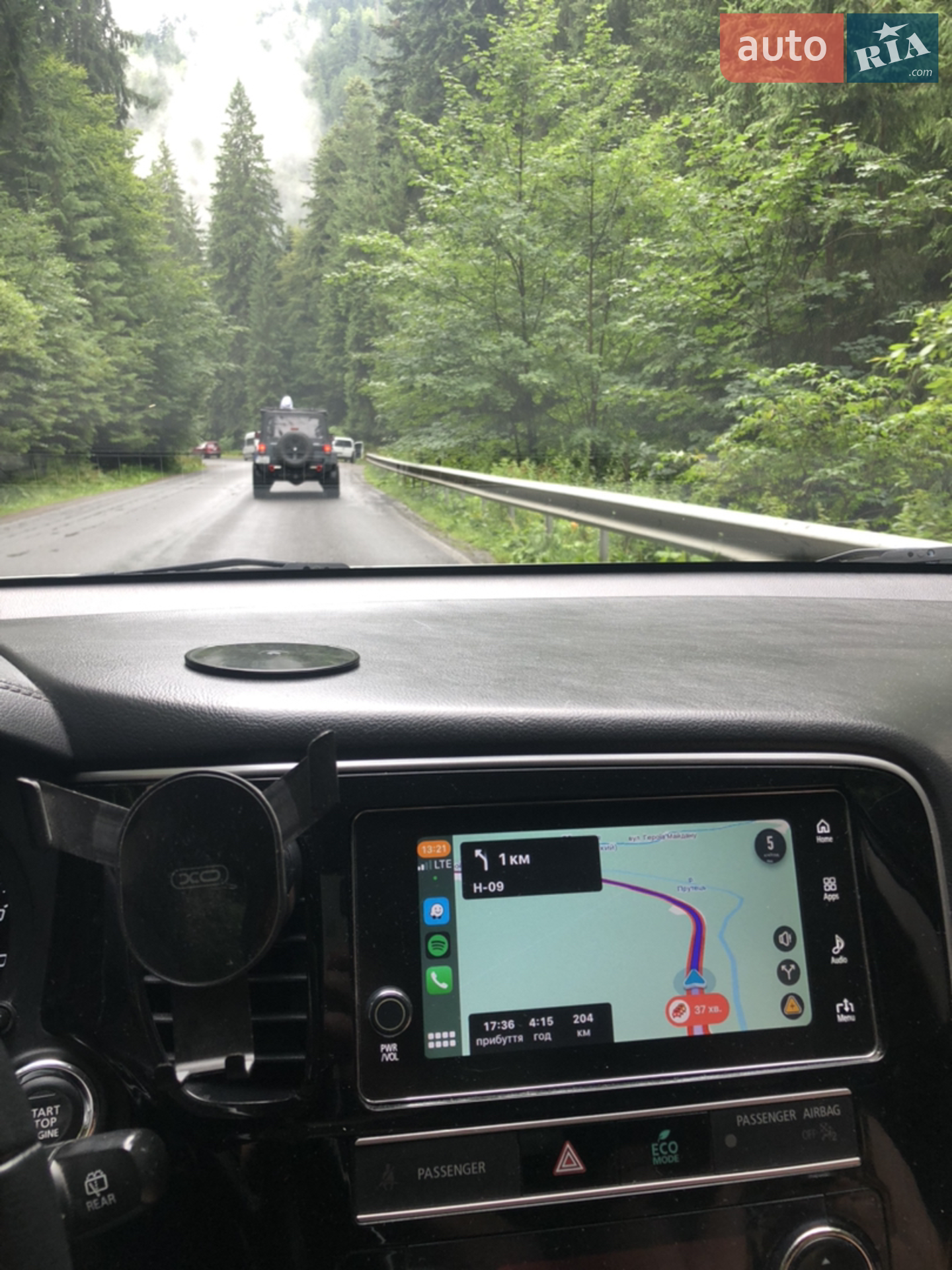 2019 Mitsubishi Outlander - мініатюра 10