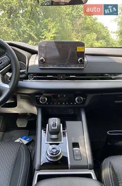 Внедорожник / Кроссовер Mitsubishi Outlander 2022 в 