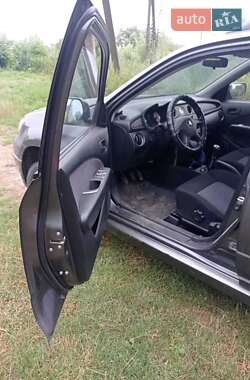 Внедорожник / Кроссовер Mitsubishi Outlander 2008 в Ивано-Франковске