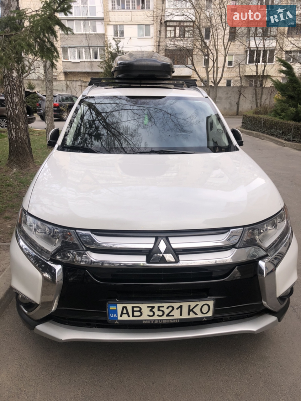 2016 Mitsubishi Outlander - мініатюра 37