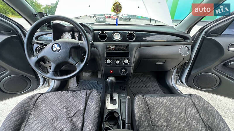 Позашляховик / Кросовер Mitsubishi Outlander 2003 в Дрогобичі фото 12 Позашляховик / Кросовер Mitsubishi Outlander 2003 в Дрогобичі