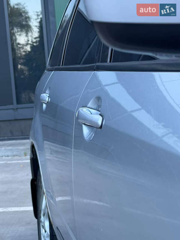 Позашляховик / Кросовер Mitsubishi Outlander 2003 в Дрогобичі фото 27 Позашляховик / Кросовер Mitsubishi Outlander 2003 в Дрогобичі