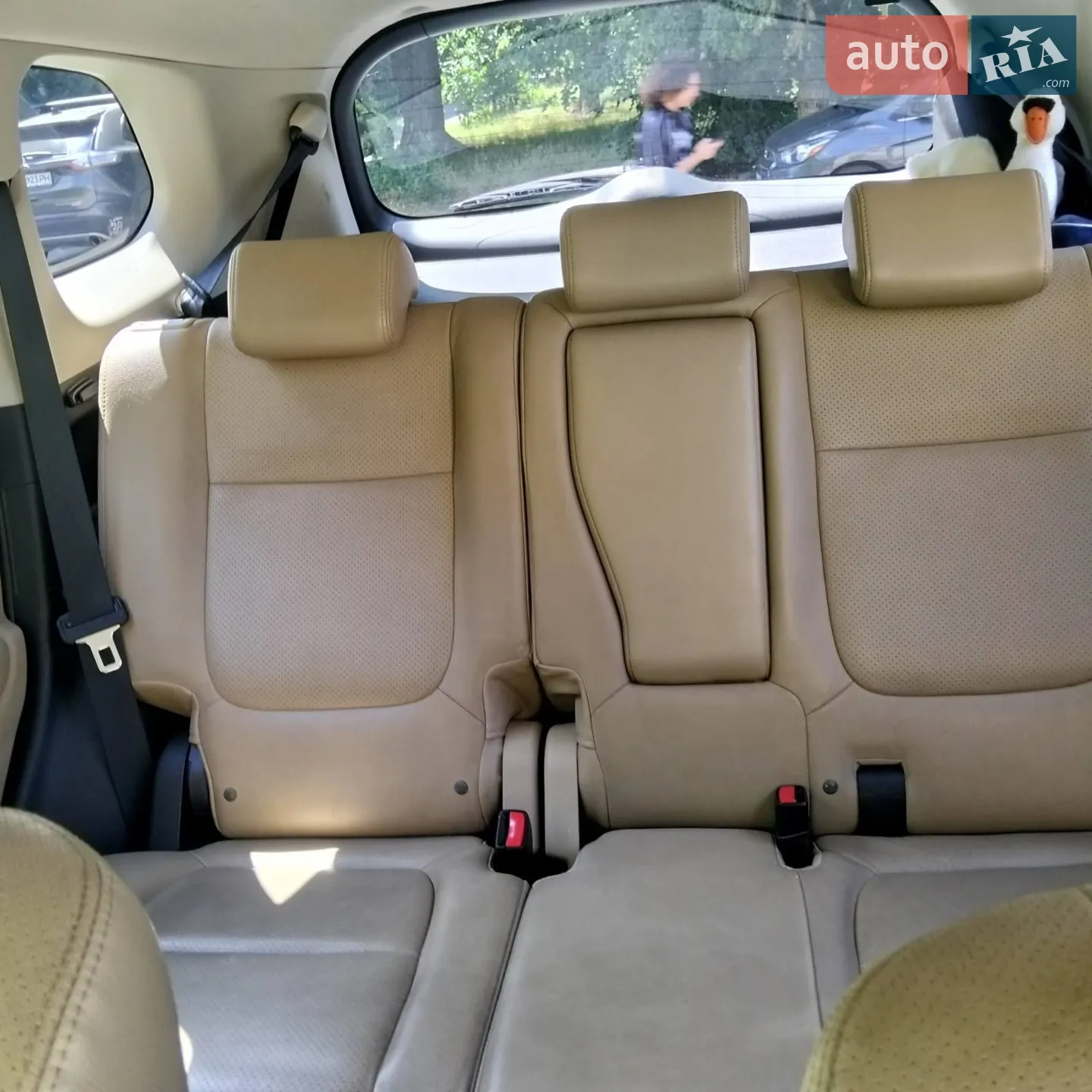 2013 Mitsubishi Outlander - мініатюра 16