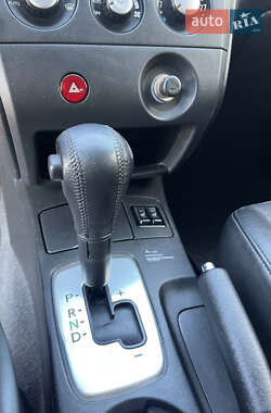 Внедорожник / Кроссовер Mitsubishi Outlander 2008 в Борисполе