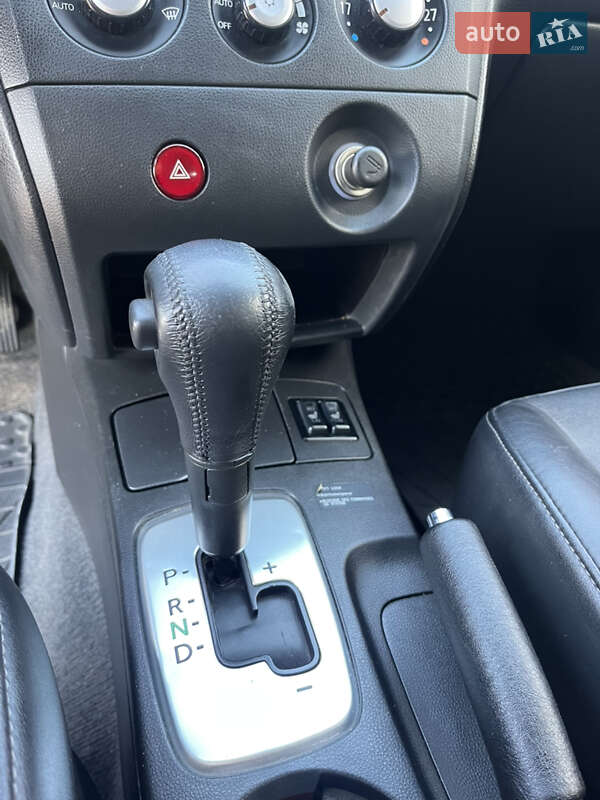 Внедорожник / Кроссовер Mitsubishi Outlander 2008 в Борисполе