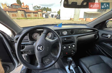 Внедорожник / Кроссовер Mitsubishi Outlander 2008 в Борисполе