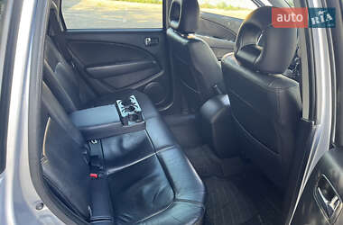 Внедорожник / Кроссовер Mitsubishi Outlander 2008 в Борисполе