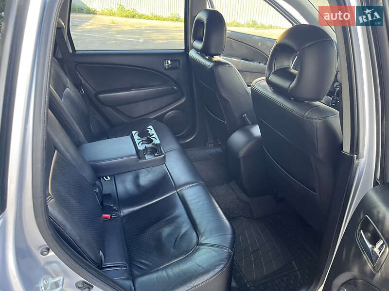 Внедорожник / Кроссовер Mitsubishi Outlander 2008 в Борисполе