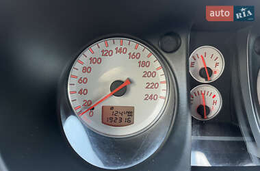 Внедорожник / Кроссовер Mitsubishi Outlander 2008 в Борисполе