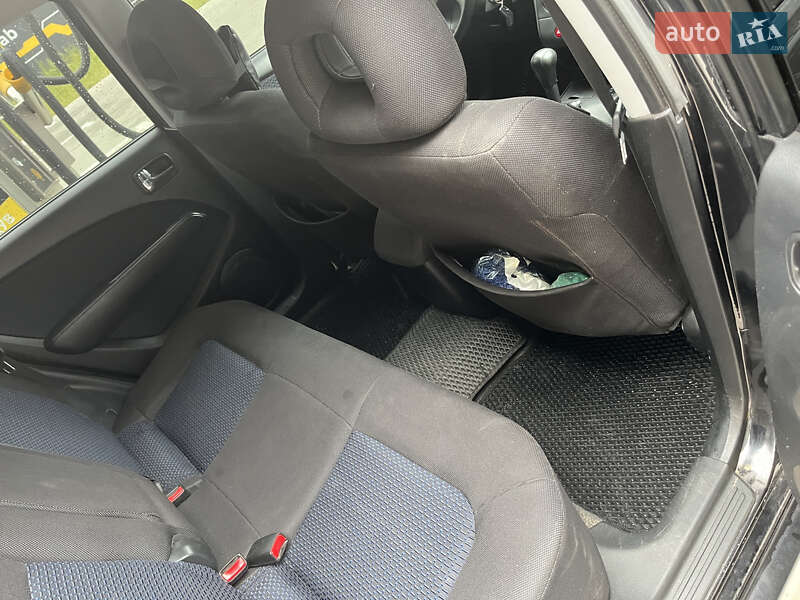 Внедорожник / Кроссовер Mitsubishi Outlander 2008 в Харькове