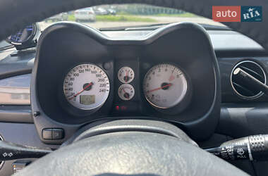 Внедорожник / Кроссовер Mitsubishi Outlander 2005 в 