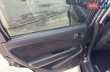 Внедорожник / Кроссовер Mitsubishi Outlander 2005 в 