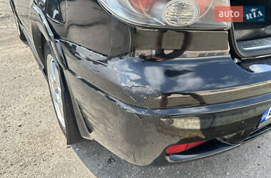 Внедорожник / Кроссовер Mitsubishi Outlander 2005 в 