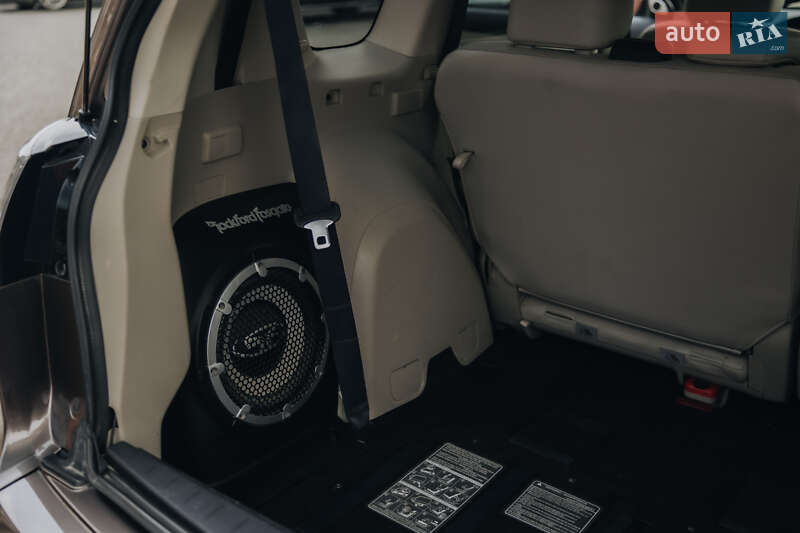 Позашляховик / Кросовер Mitsubishi Outlander 2011 в Бучачі фото 8 Позашляховик / Кросовер Mitsubishi Outlander 2011 в Бучачі