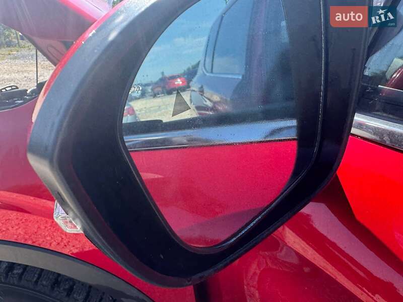 Внедорожник / Кроссовер Mitsubishi Outlander 2022 в Львове