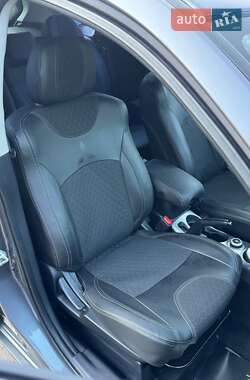 Внедорожник / Кроссовер Mitsubishi Outlander 2008 в 