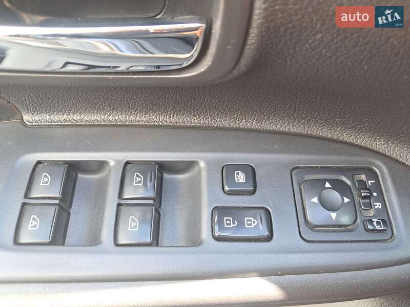 Внедорожник / Кроссовер Mitsubishi Outlander 2021 в Одессе