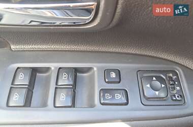 Внедорожник / Кроссовер Mitsubishi Outlander 2021 в 