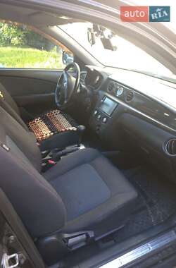 Внедорожник / Кроссовер Mitsubishi Outlander 2007 в 