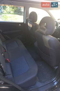 Внедорожник / Кроссовер Mitsubishi Outlander 2007 в 