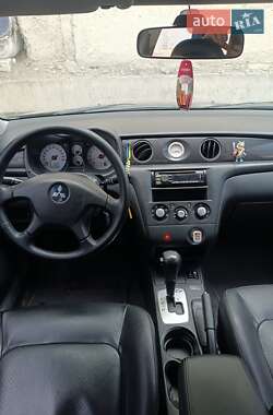 Внедорожник / Кроссовер Mitsubishi Outlander 2007 в 