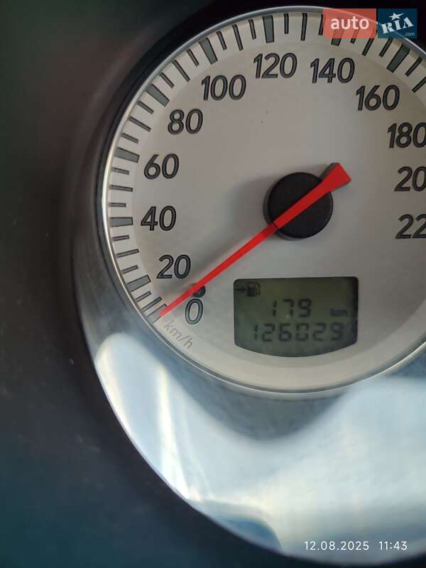 Позашляховик / Кросовер Mitsubishi Outlander 2008 в Чернігові