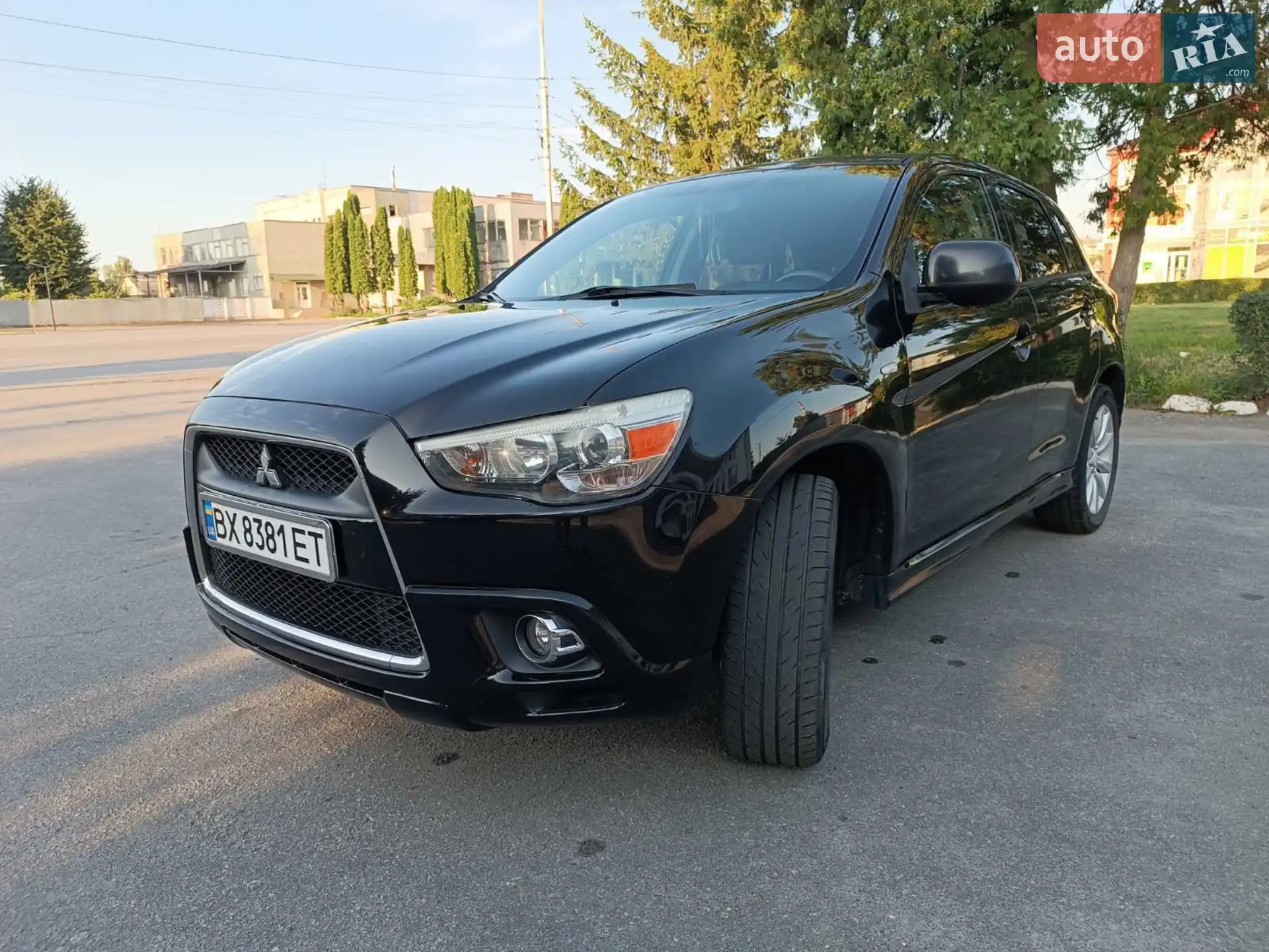 2010 Mitsubishi Outlander - мініатюра 8