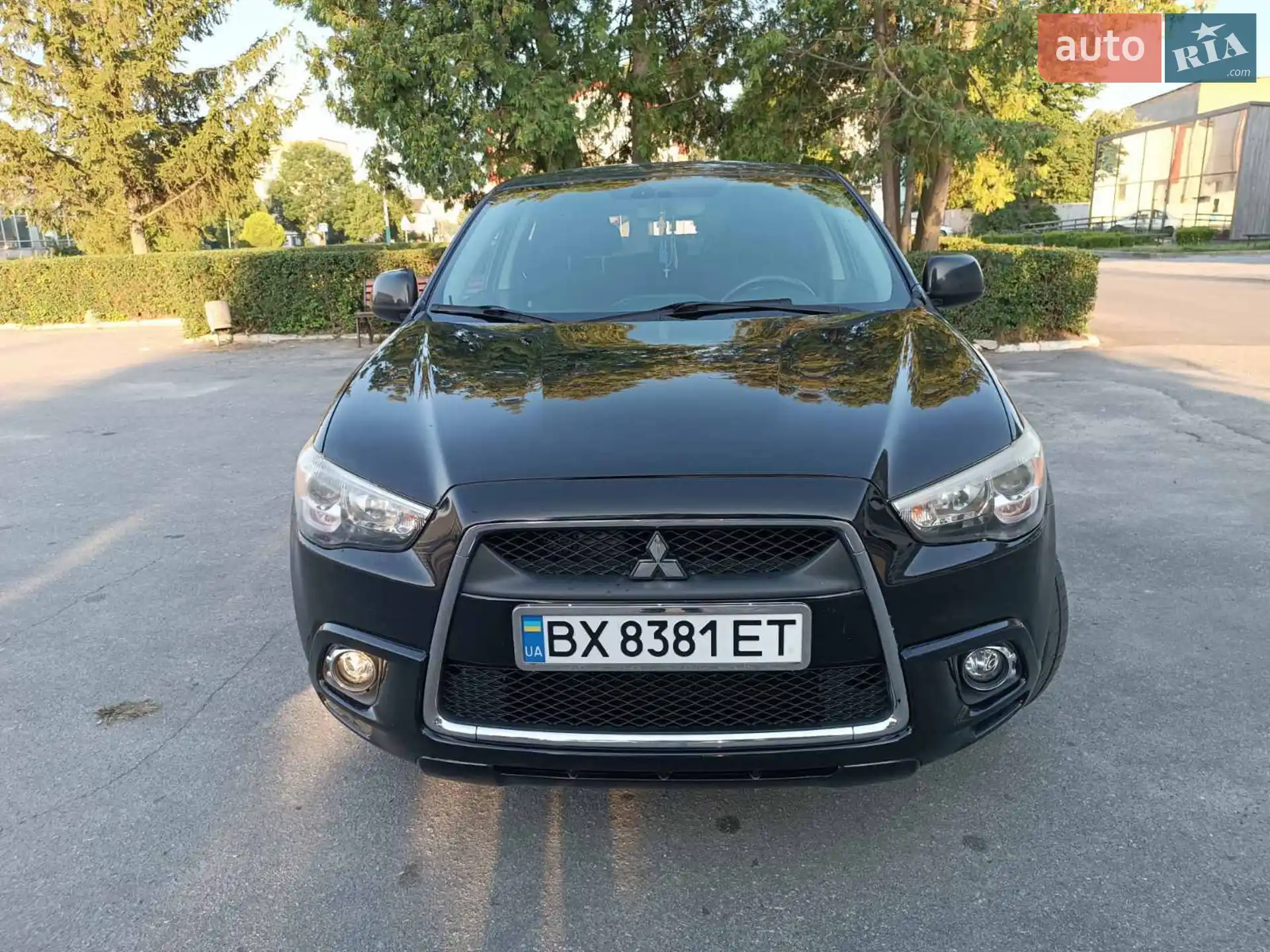 2010 Mitsubishi Outlander - мініатюра 15
