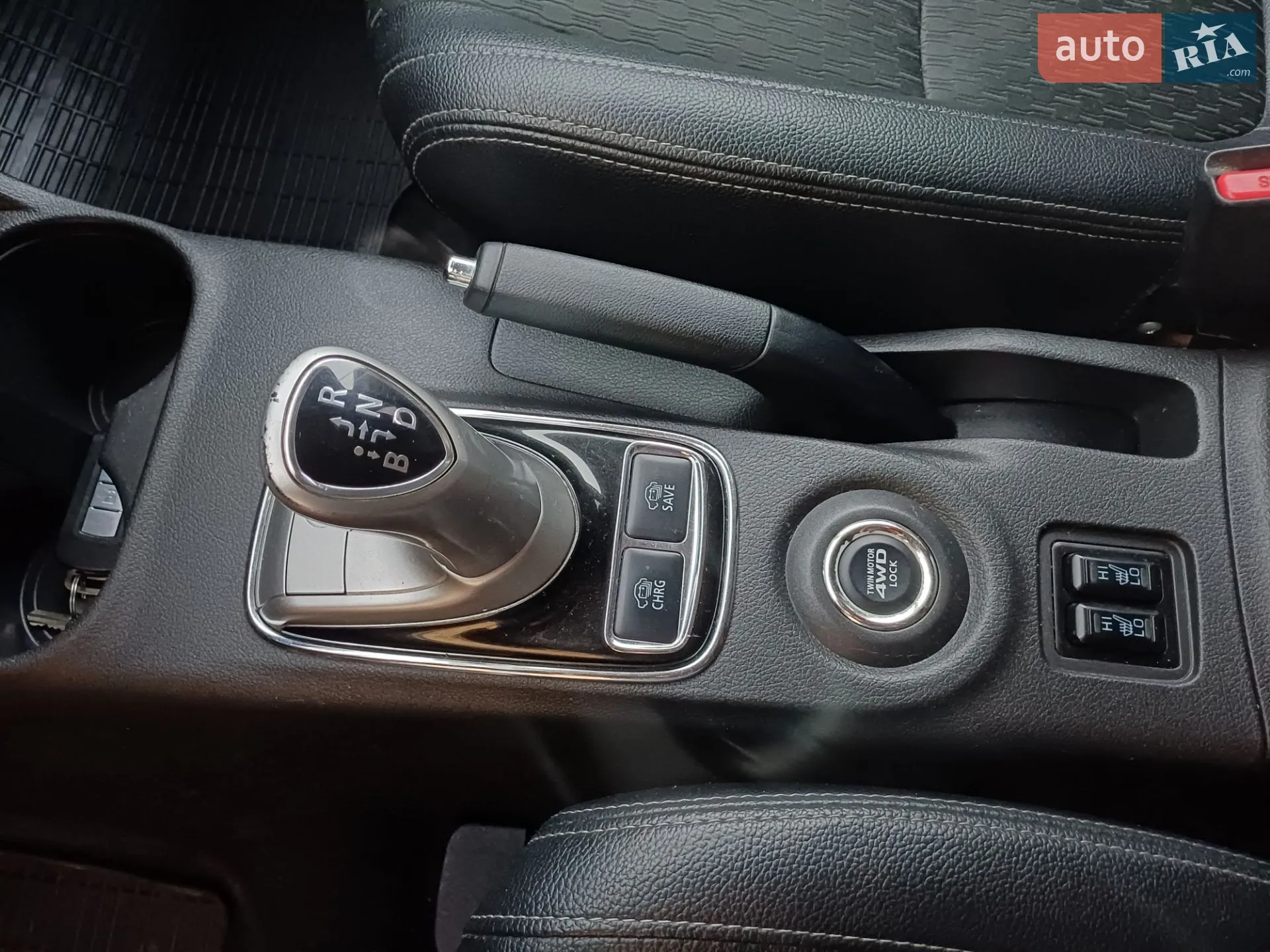 2015 Mitsubishi Outlander - мініатюра 19