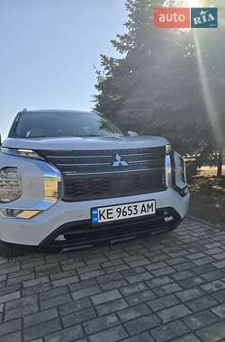 Mitsubishi Outlander 2023 Mitsubishi Outlander 2023