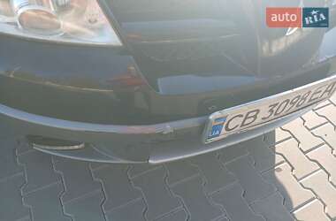 Позашляховик / Кросовер Mitsubishi Outlander 2005 в 
