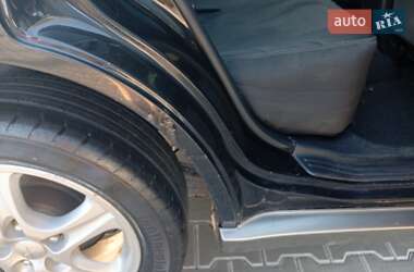 Позашляховик / Кросовер Mitsubishi Outlander 2005 в 