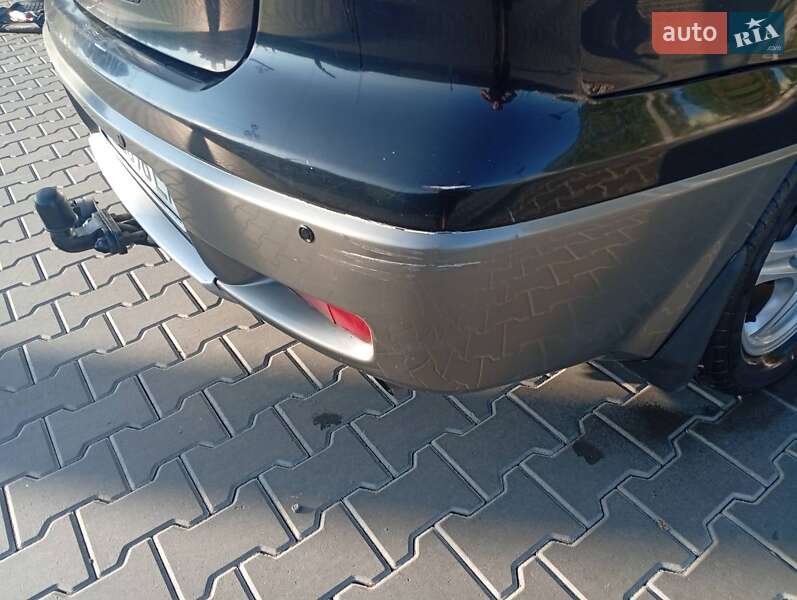 Внедорожник / Кроссовер Mitsubishi Outlander 2005 в Коцюбинском фото 20 Внедорожник / Кроссовер Mitsubishi Outlander 2005 в Коцюбинском