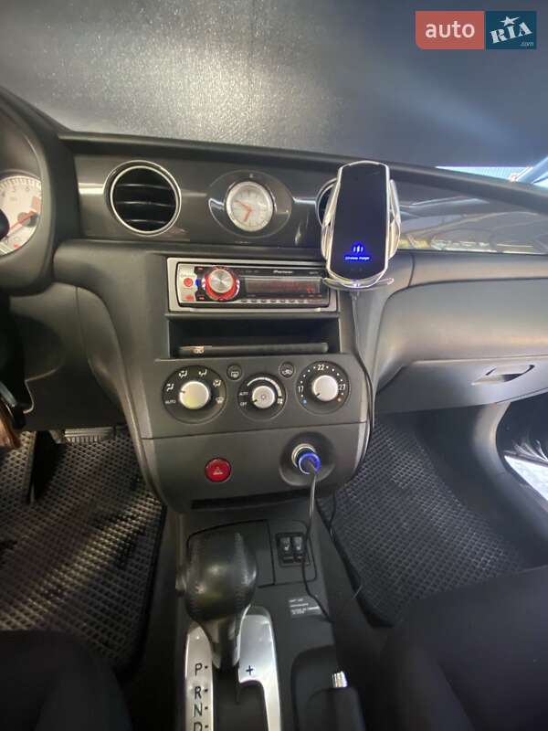 Внедорожник / Кроссовер Mitsubishi Outlander 2007 в Василькове