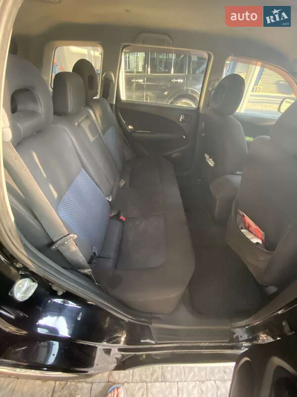 Внедорожник / Кроссовер Mitsubishi Outlander 2007 в Василькове